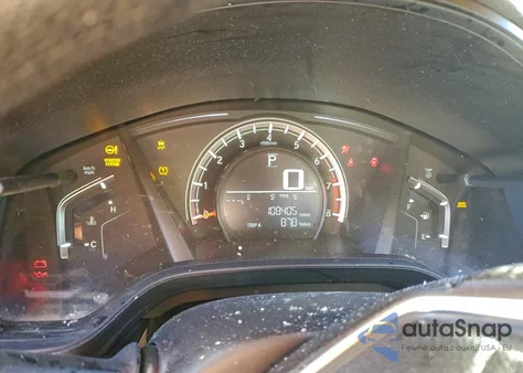 2019 Honda Cr-V Lx из США, поврежденный, VIN 2HKRW5H31KH417019